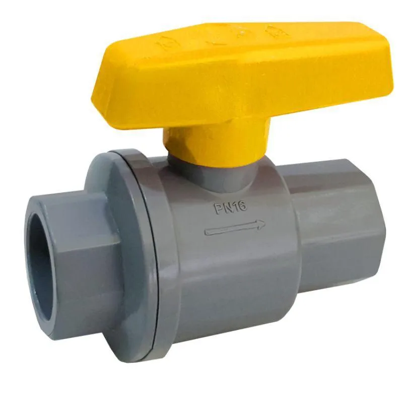 STOP KRAN / BALL VALVE