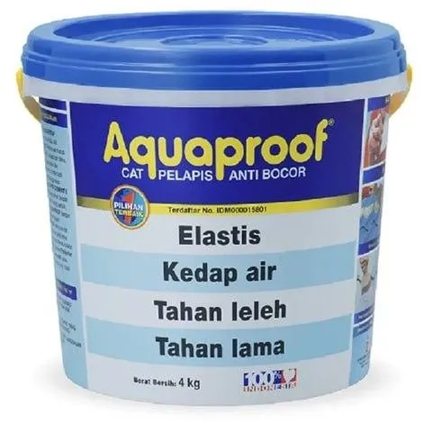 CAT AQUAPROOF