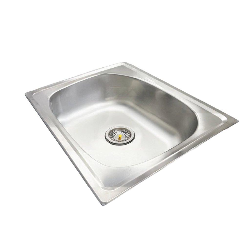 SINK WASTAFEL