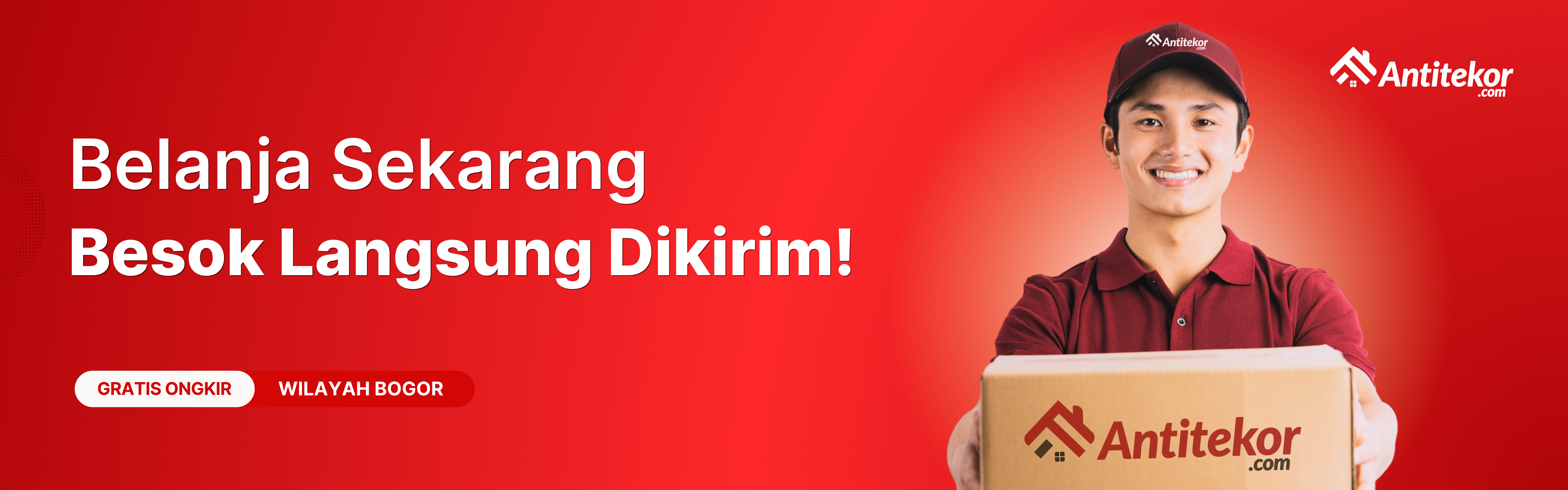 Header Banner